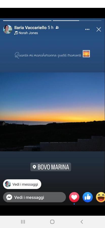 La Dama Bianca Bovo Marina Hotel มอนตาลเลโกร ภายนอก รูปภาพ